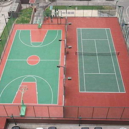 Beijing Jinqiao Apartment Hotel 設備 写真