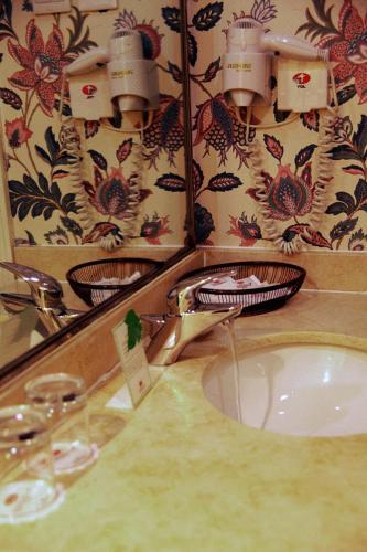 Beijing Jinqiao Apartment Hotel エクステリア 写真